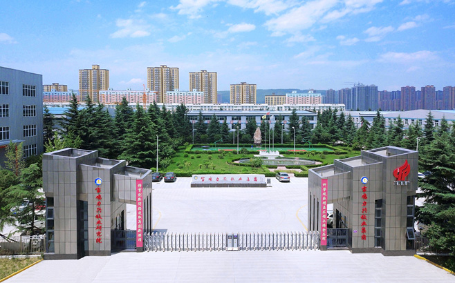 實力雄厚